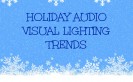 Holidaytrends
