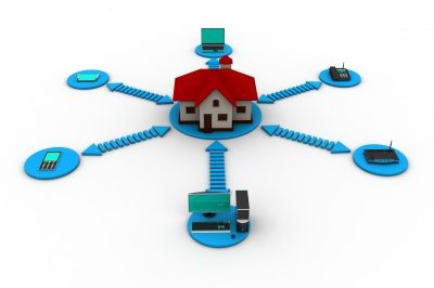 HOME NETWORK
