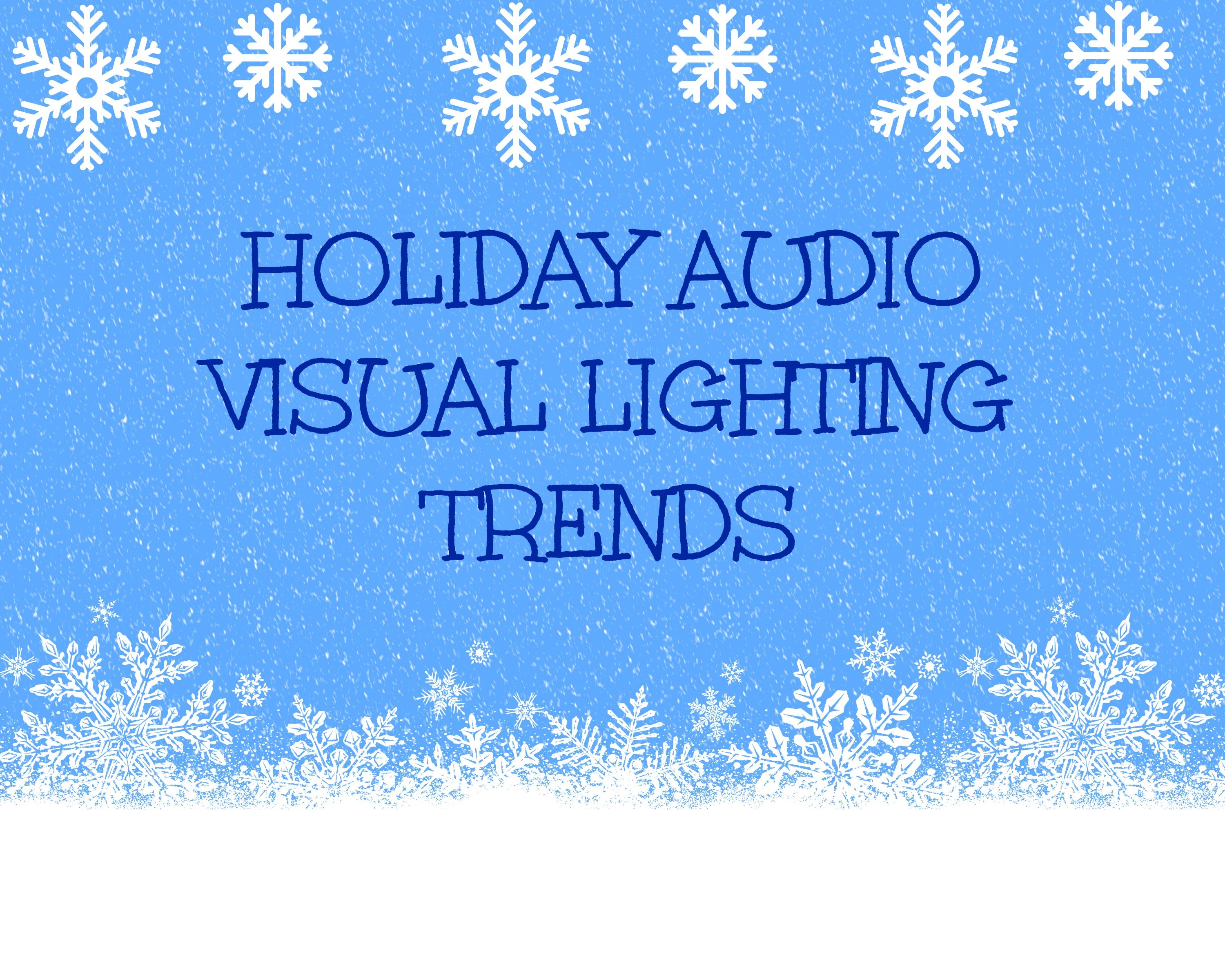 Holidaytrends